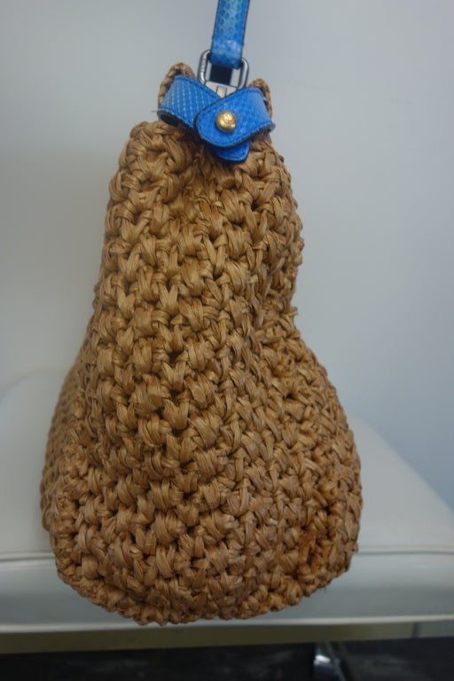 Fendi Pekaboo 1