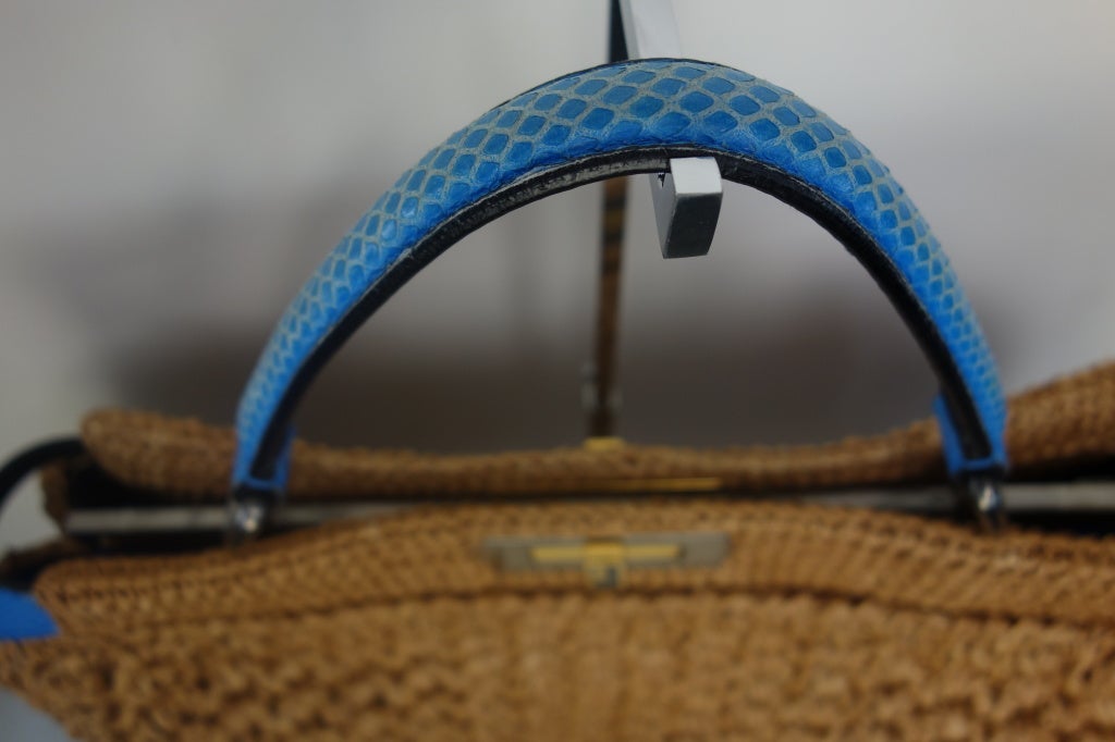 Fendi Pekaboo 2