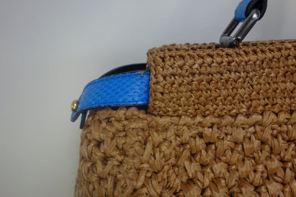 Fendi Pekaboo 3