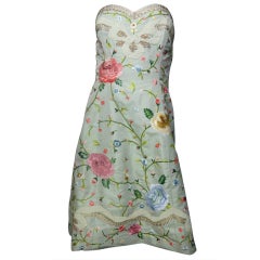 Vintage Oscar De la Renta