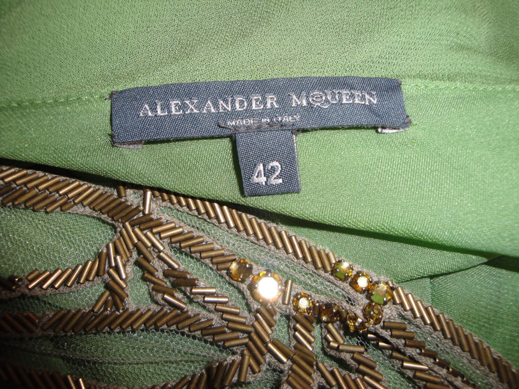 Alexander Mcqueen 4