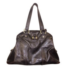 Yves Saint Laurent Muse Handbag