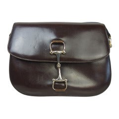 Celine 1970s Vintage Celine 1970s