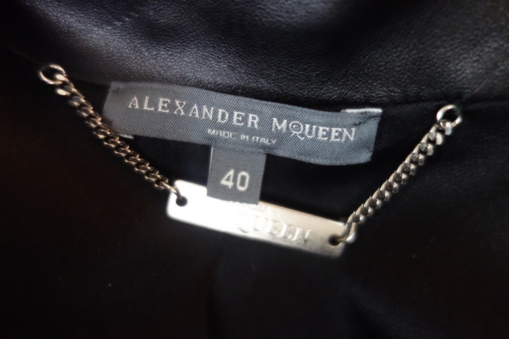 Alexander McQueen 1
