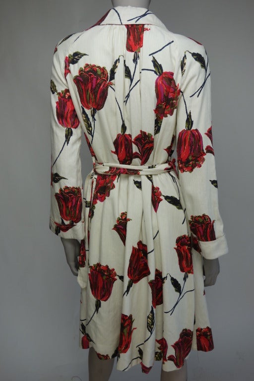 Dries Van Noten Spring/Summer 2005 In Excellent Condition In Cincinnati, OH