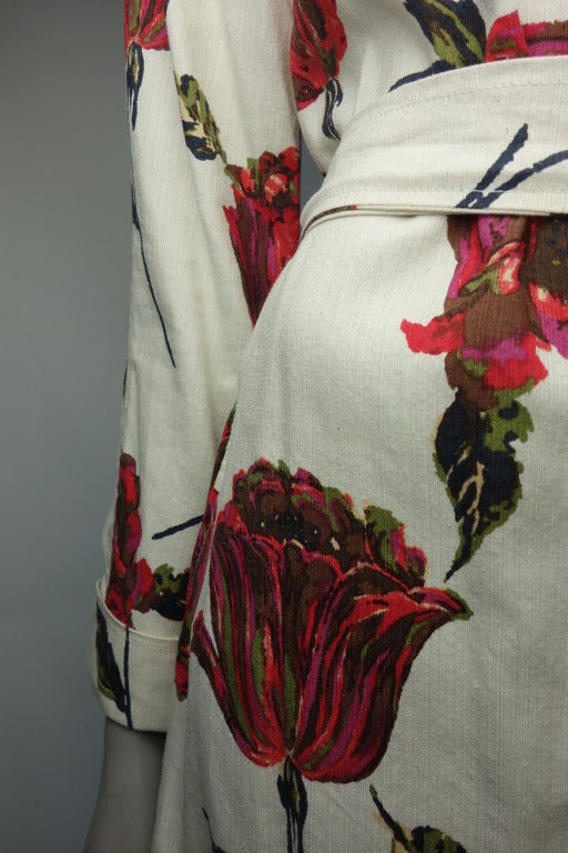 Women's Dries Van Noten Spring/Summer 2005