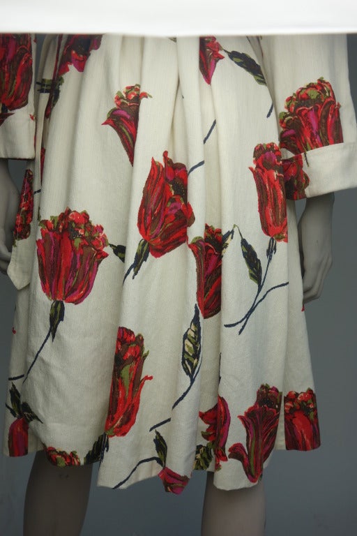 Dries Van Noten Spring/Summer 2005 4