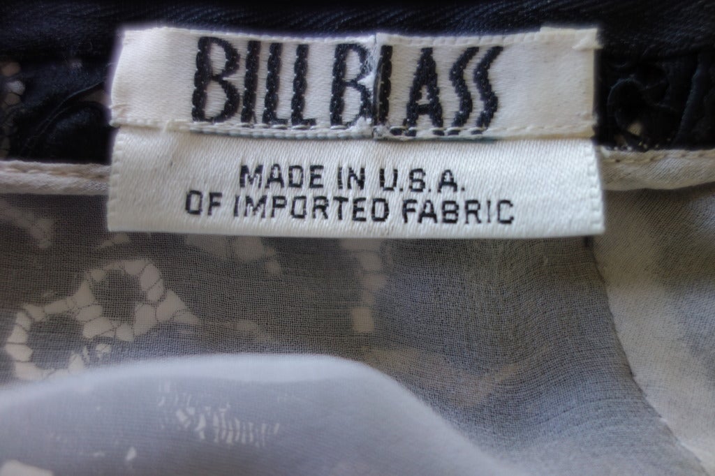 Bill Blass 1980s 5