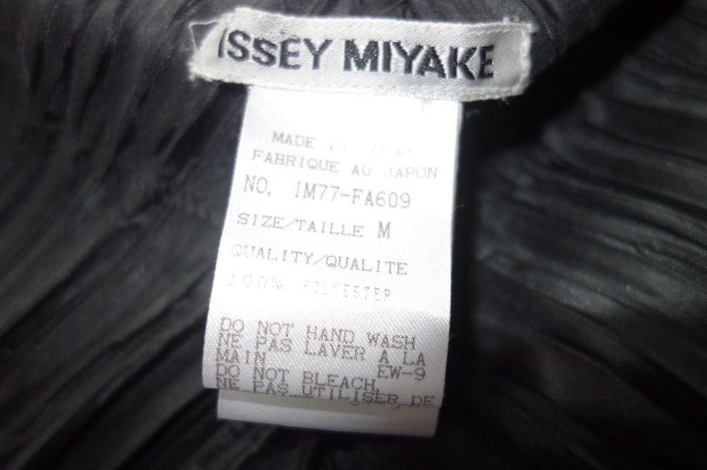 Issey Miyake at 1stDibs