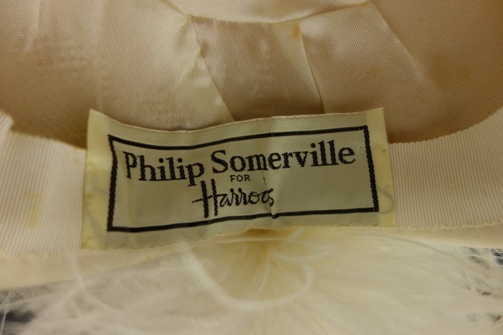 Philip Somerville for Harrods 3
