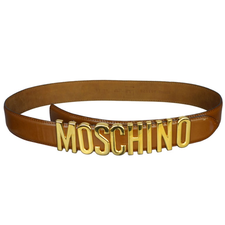 Moschino