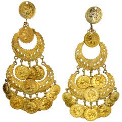 Kenneth Jay Lane 1960
s