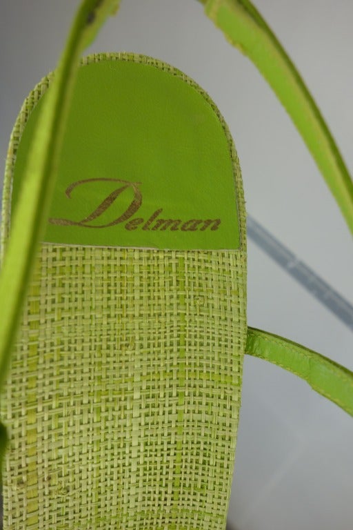 Delman For Sale 1