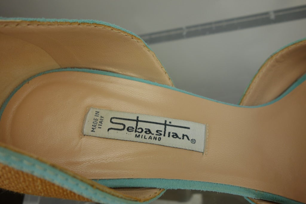 Sebastian Milano For Sale 1