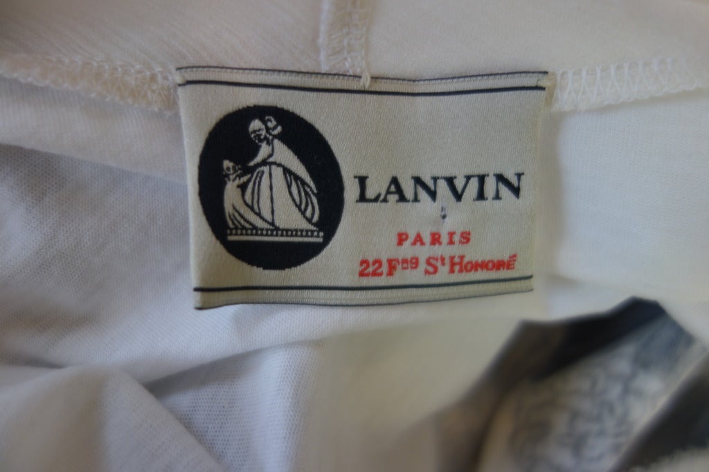 Lanvin For Sale 2