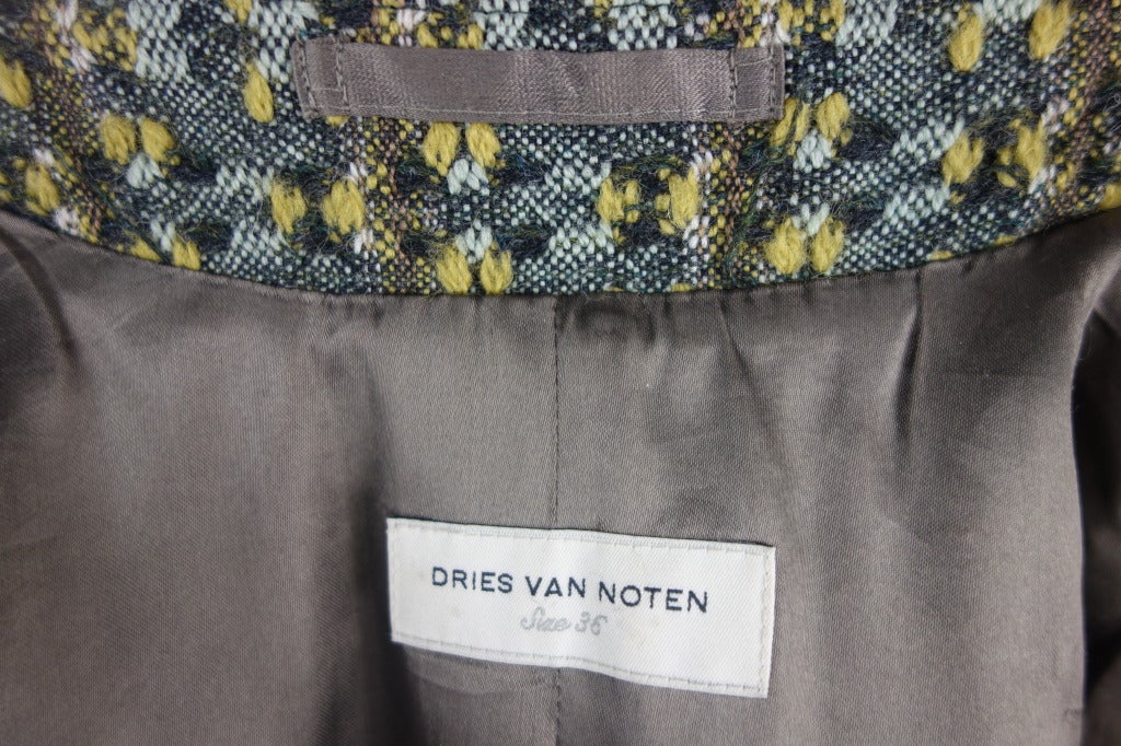 Dries Van Noten For Sale 2