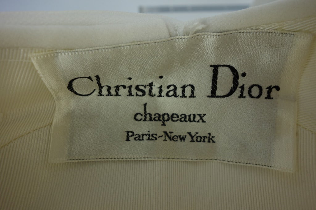 Christian Dior 2