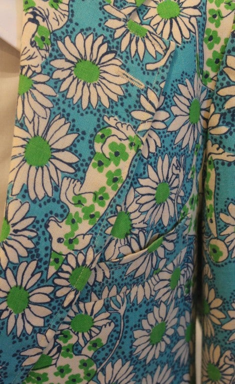 lilly pulitzer vintage mens jackets