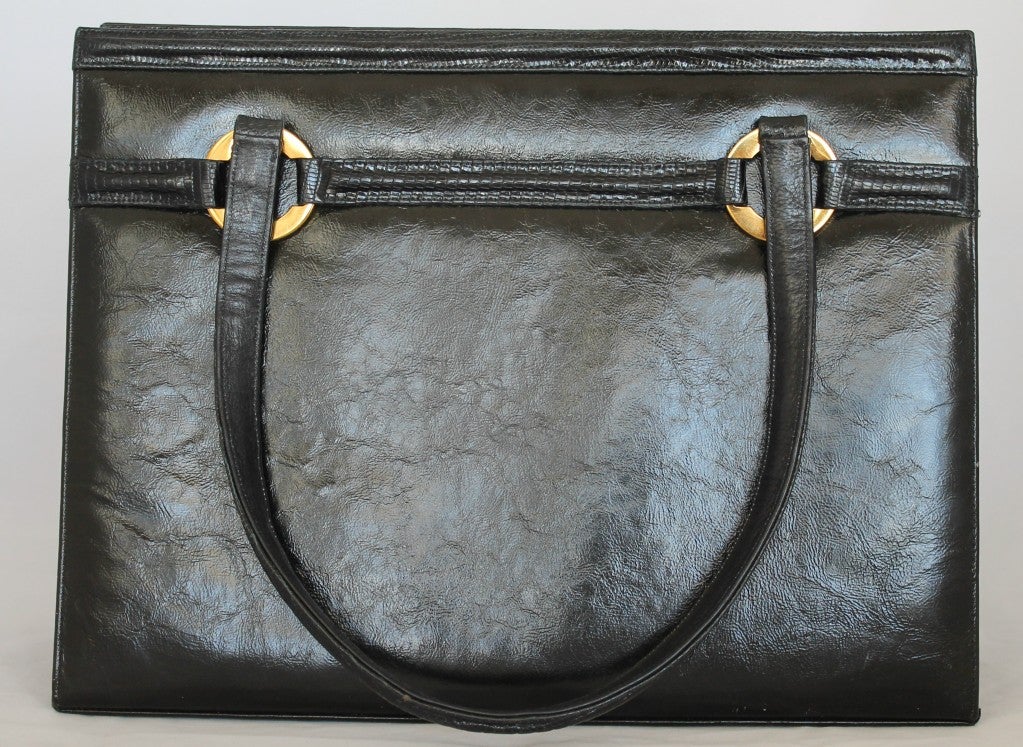 martin van schaak handbag