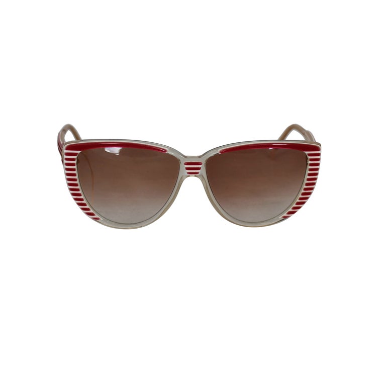 Rochas-Paris Vintage Sunglasses