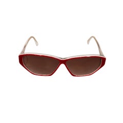 Rochas-Paris Vintage Sunglasses