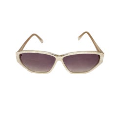 Vintage-Sonnenbrille von Purchas-Paris