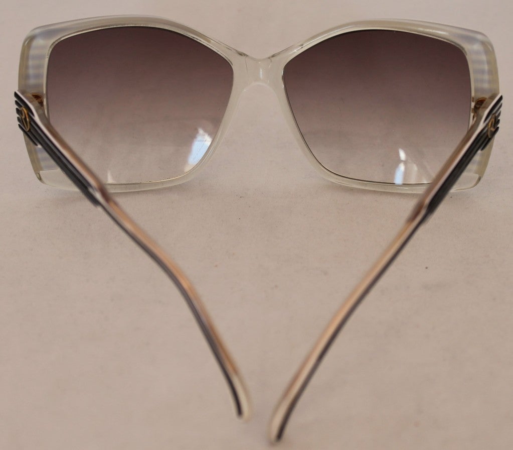 Rochas-Paris Vintage Sunglasses 1