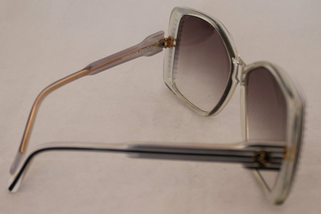 Rochas-Paris Vintage Sunglasses 2