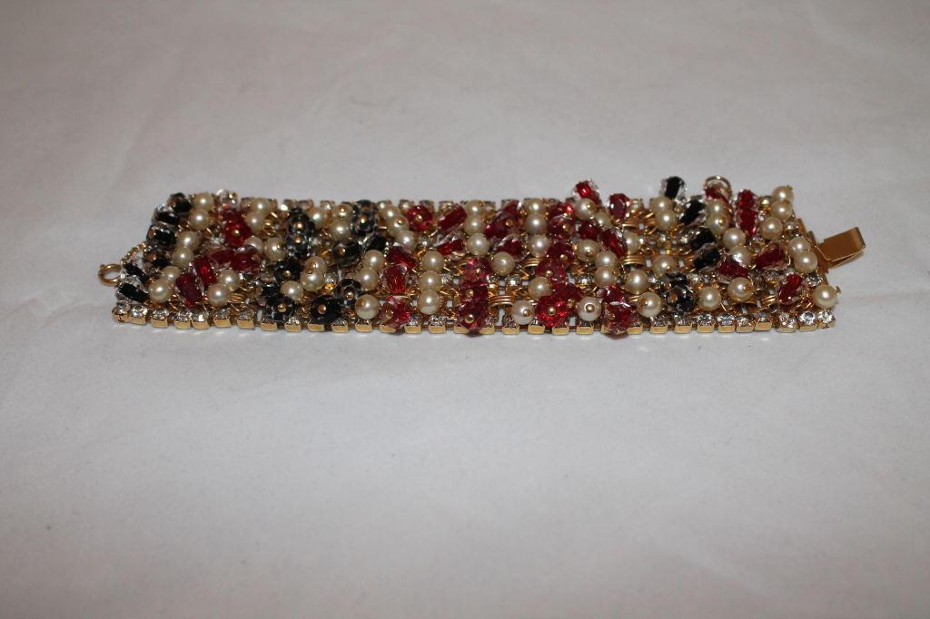 hobe bracelet vintage