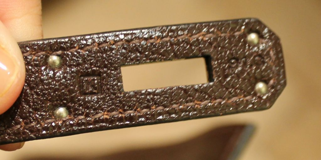 birkin handbags for sale - Hermes Chocolate Brown Togo Kelly Bag-35cm at 1stdibs