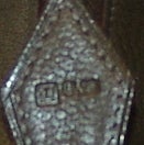 Hermes Olive Chevre Leather, Bolide 1923, 30 cm 1