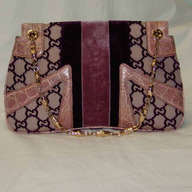 Gucci tom ford collection #4