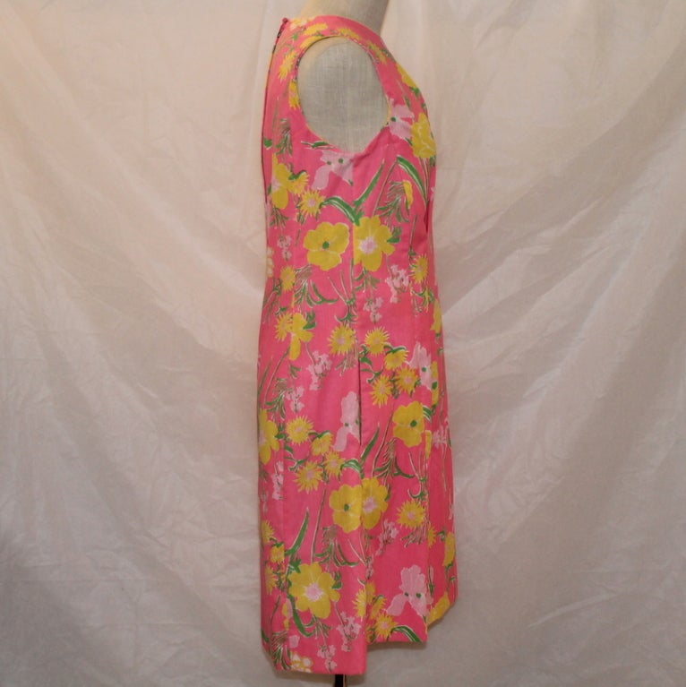 vintage lilly pulitzer dresses