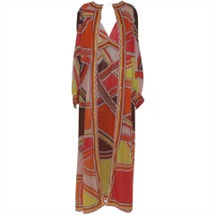 Vintage Pucci Nightgown
