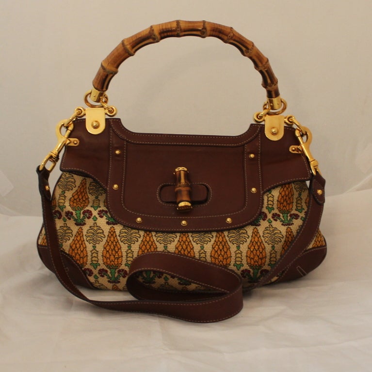 gucci 2005 handbag collection