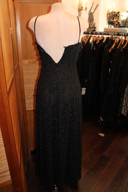 escada gowns on sale