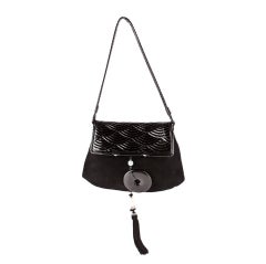 RARE TOM FORD for YVES SAINT LAURENT HANDBAG 1