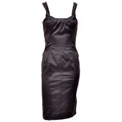 F/W 2003 Tom Ford for Gucci dress as seen on Nicole Kidman 8