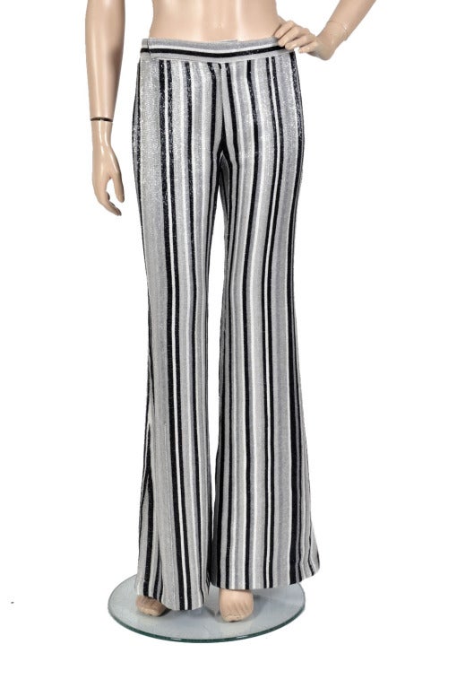 Tom ford gucci feather jeans #7