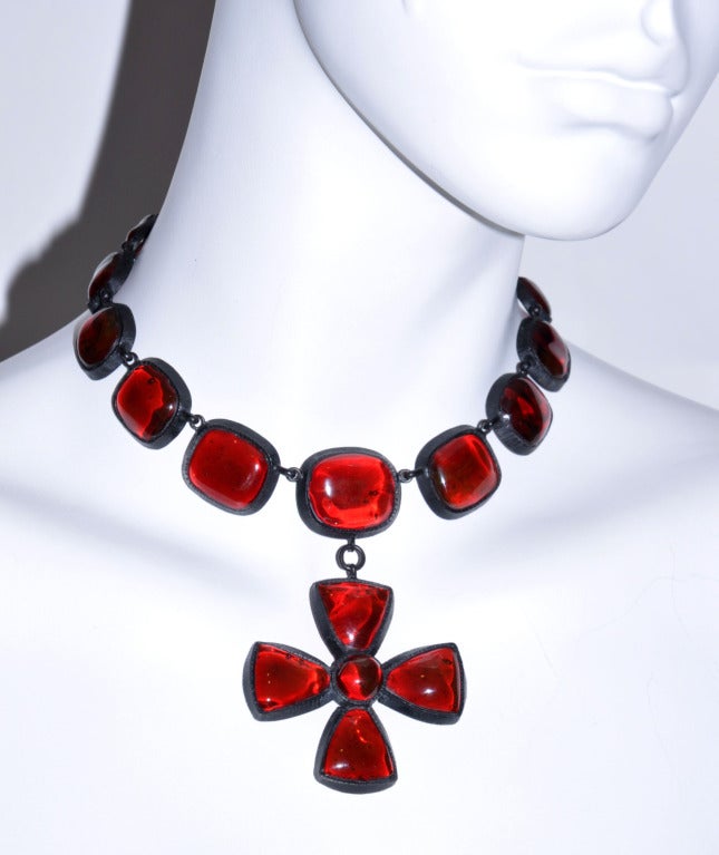Ford chain pendants #5