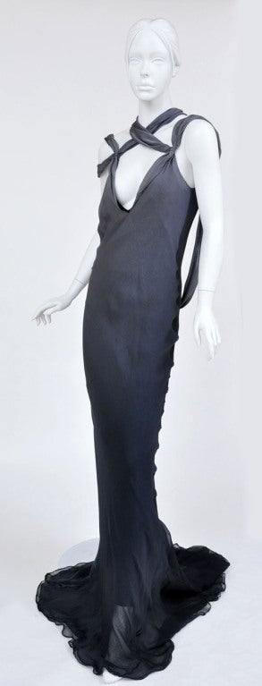 tom ford gucci gown
