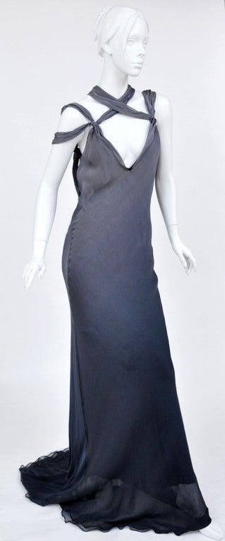 tom ford gucci gown