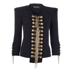 Balmain Jacket