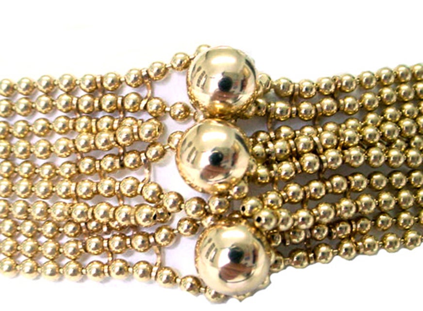 cartier draperie necklace