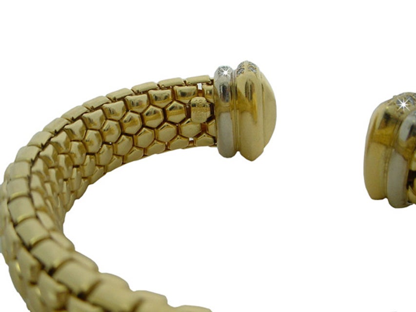Cuff Bracelet