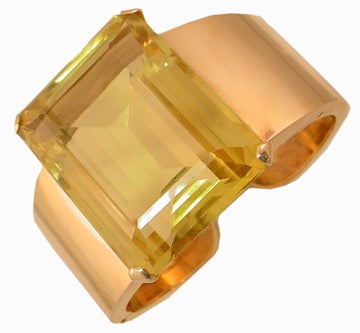 Egyptian Cuff Bracelet