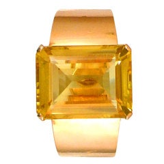 Egyptian Cuff Bracelet