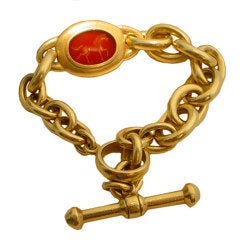 KIESELSTEIN-CORD Toggle Bracelet