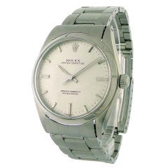 ROLEX ---- Oyster Perpetual Chronometer Ref. 1080 - Vintage 1969