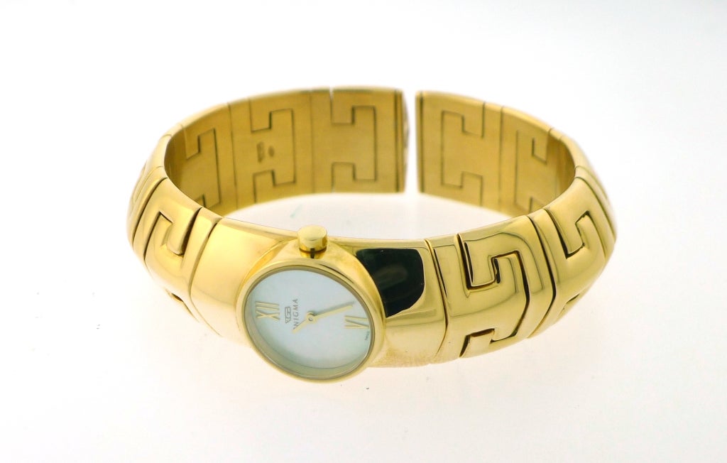 enigma bulgari